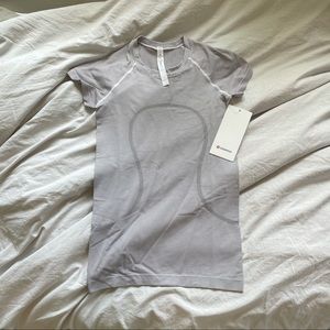 Lululemon Swiftly Tech Short Sleeve 2.0